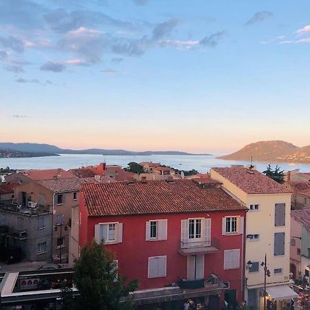 Appartement De Charme Au Coeur De Porto-Vecchio Экстерьер фото