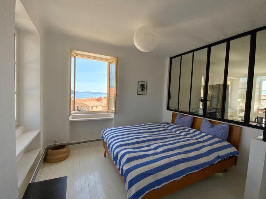 Appartement De Charme Au Coeur De Porto-Vecchio Экстерьер фото